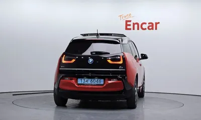 BMW i3 2019, 32489 км, за 24500000 KRW
