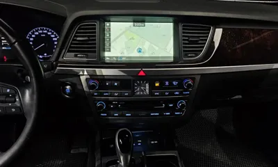 Hyundai Genesis 2016, 160257 км, за 13100000 KRW - фото 15