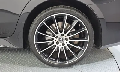 Mercedes-Benz CLS-Class 2021, 86142 км, за 40400000 KRW - фото 21
