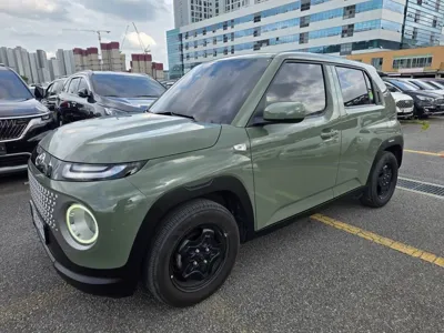 Hyundai Casper · 2023 год