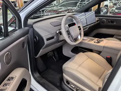 Li Auto 理想i6 2026, 100 км, за 239800 CNY - фото 7