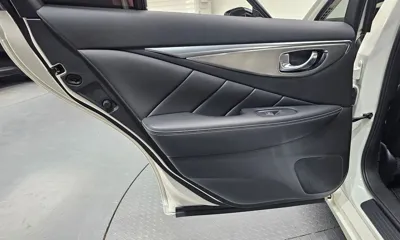Infiniti Q50 2018, 84136 км, за 16300000 KRW - фото 25