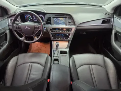 Hyundai Sonata 2016, 52000 км, за 9500000 KRW - фото 9