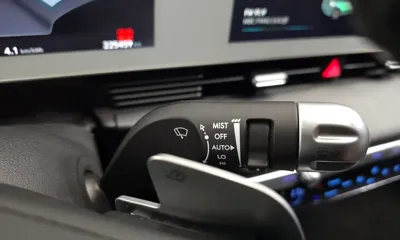 Hyundai Ioniq5 2023, 225459 км, за 19500000 KRW - фото 20