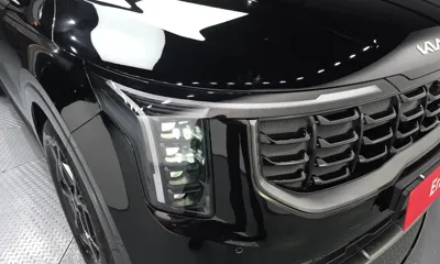 Kia Canival 2025, 27974 км, за 41500000 KRW - фото 22