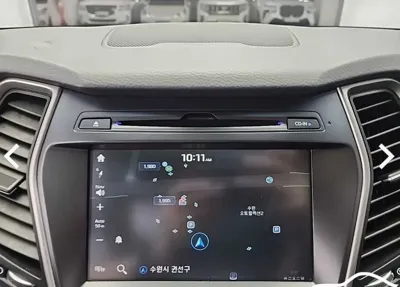 Hyundai Maxcruz 2017, 80166 км, за 16500000 KRW - фото 15