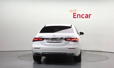 Mercedes-Benz E-Class 2021, 68631 км, за 35990000 KRW - фото 4