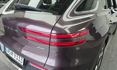 Genesis GV70 2021, 91171 км, за 29900000 KRW - фото 23
