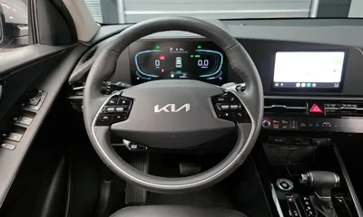 Kia Niro 2022, 50380 км, за 18990000 KRW - фото 12