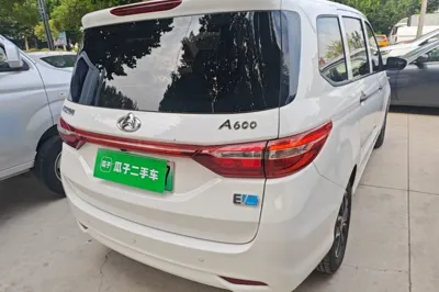CHANGAN OSHAN A600EV 2019, 47699 км, за 53344.56 CNY - фото 6