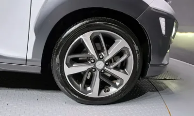 Hyundai Kona 2018, 73636 км, за 14800000 KRW - фото 21