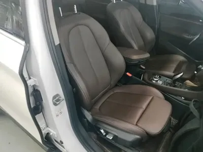 BMW X1 2021, 87600 км, за 87300 CNY - фото 25
