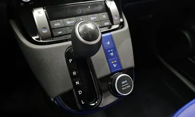 Hyundai Casper 2022, 27714 км, за 15200000 KRW - фото 9