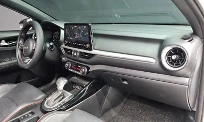 Kia K3 2022, 52366 км, за 21400000 KRW - фото 30