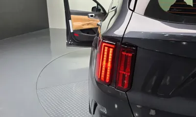 Kia Sorento 2021, 38752 км, за 32900000 KRW - фото 23