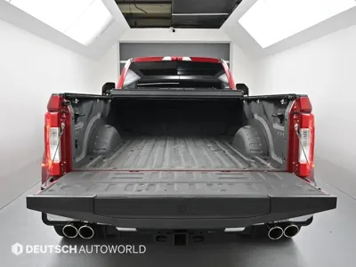 Ford F350 2018, 32790 км, за 74900000 KRW - фото 19