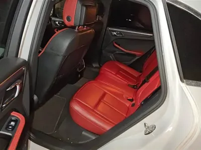 Porsche Macan 2017, 79400 км, за 134000 CNY - фото 11