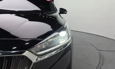 Kia K7 2016, 157033 км, за 8900000 KRW - фото 22