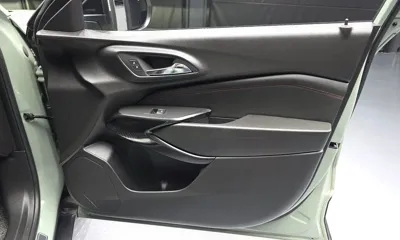 ChevroletGMDaewoo Trax 2024, 65091 км, за 19900000 KRW - фото 24