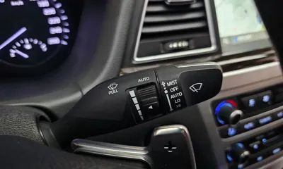 Genesis G80 2018, 137402 км, за 15300000 KRW - фото 20