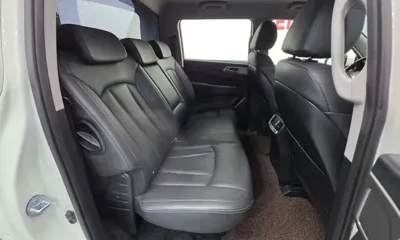 KG_Mobility_Ssangyong Rexton 2019, 71755 км, за 17900000 KRW - фото 31