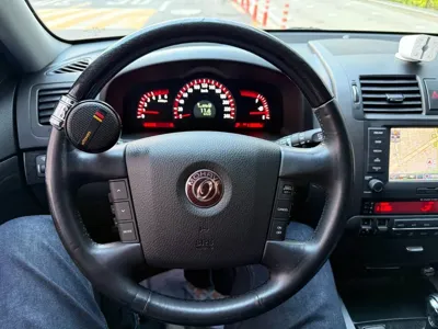 Kia Mohave 2014, 119300 км, за 12500000 KRW - фото 15