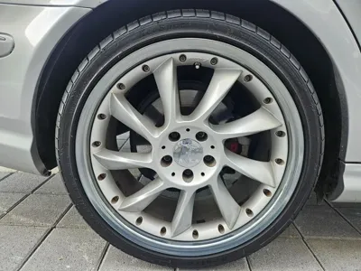 Mercedes-Benz E-Class 2003, 120000 км, за 8500000 KRW - фото 4