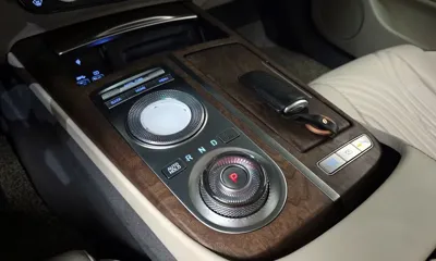Genesis G80 2021, 63975 км, за 35500000 KRW - фото 9