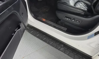 Kia Mohave 2018, 152958 км, за 16200000 KRW - фото 31