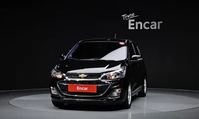ChevroletGMDaewoo Spark 2019, 45934 км, за 7900000 KRW - фото 3