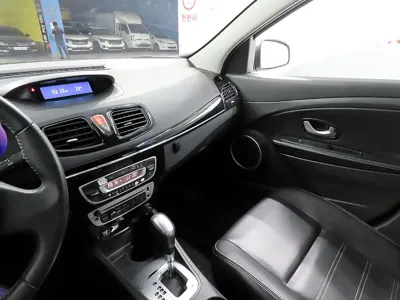 Renault-KoreaSamsung SM3 2016, 139563 км, за 3400000 KRW - фото 17