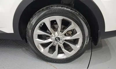 Kia Sorento 2021, 54693 км, за 28900000 KRW - фото 21