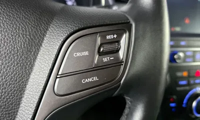 Hyundai Santafe 2016, 167649 км, за 9400000 KRW - фото 18