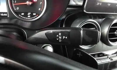 Mercedes-Benz GLC-Class 2019, 30915 км, за 33900000 KRW - фото 9