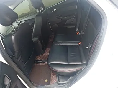 Ford Focus 2016, 84700 км, за 21200 CNY - фото 17