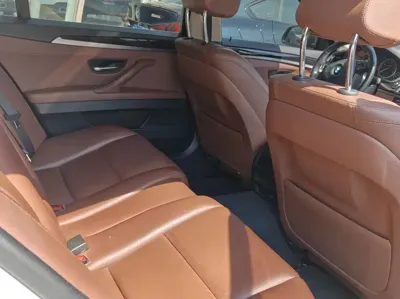 BMW 5 Series 2017, 88000 км, за 69800 CNY - фото 13