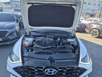 Hyundai Sonata 2022, 58042 км, за 20900000 KRW