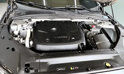 Volvo S90 2019, 89601 км, за 23700000 KRW - фото 6