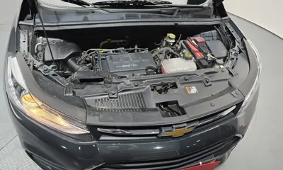 ChevroletGMDaewoo Trax 2018, 157597 км, за 5220000 KRW - фото 6