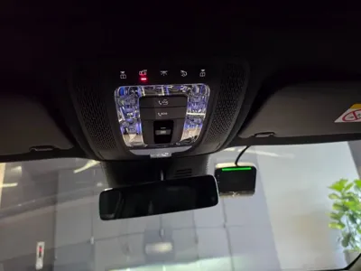 Mercedes-Benz EQB 2026, 9105 км, за 62500000 KRW - фото 20
