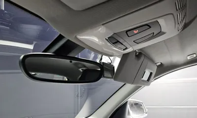 BMW 1-Series 2018, 67321 км, за 14500000 KRW - фото 26