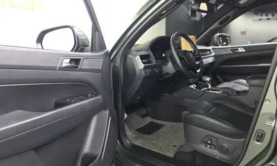 KG_Mobility_Ssangyong Rexton 2025, 33221 км, за 26500000 KRW - фото 10