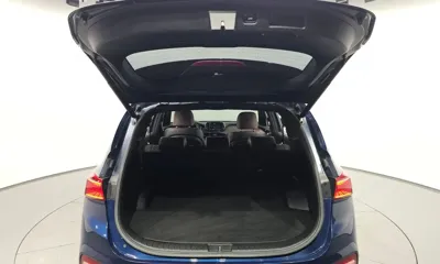 Hyundai Santafe 2019, 66839 км, за 23300000 KRW - фото 34