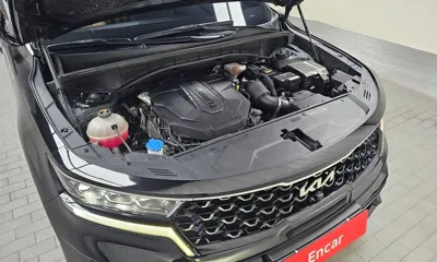 Kia Sorento 2023, 217390 км, за 19900000 KRW - фото 6