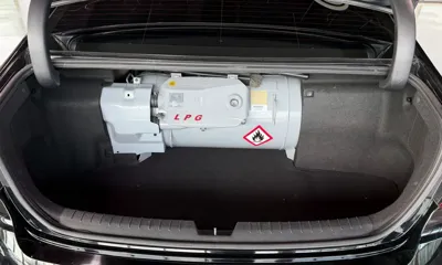Hyundai Sonata 2015, 122778 км, за 6990000 KRW - фото 20