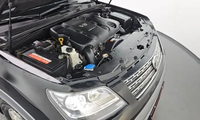 Kia Mohave 2017, 333237 км, за 7900000 KRW - фото 6