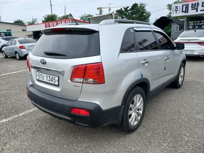 Kia Sorento 2012, 340739 км, за 4990000 KRW - фото 7