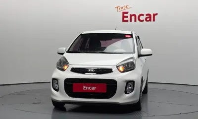Kia Morning 2016, 147128 км, за 4500000 KRW - фото 3