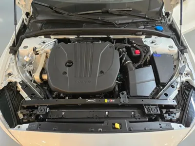 Volvo V60 2025, 3047 км, за 50000000 KRW - фото 6