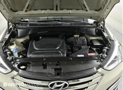 Hyundai Santafe 2013, 203484 км, за 5690000 KRW - фото 6